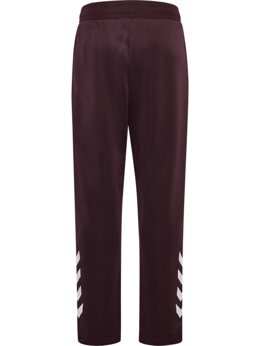 hmlJR TRACKSUIT, FUDGE, packshot