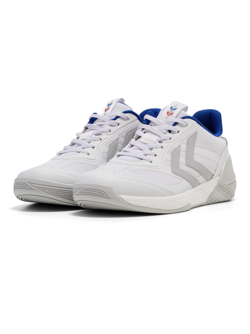 ALGIZ IV, WHITE/GREY, packshot