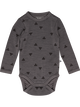 CHARCOAL GRAY