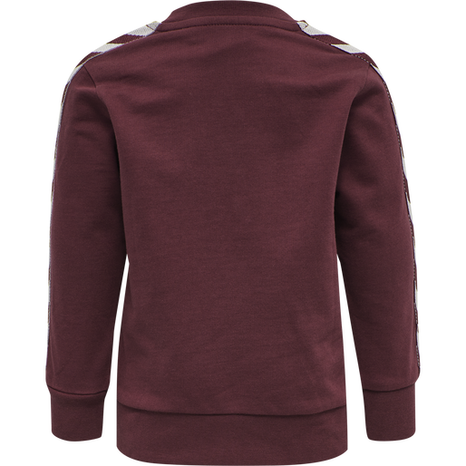 hmlBILLE TRACKSUIT, 3118, packshot