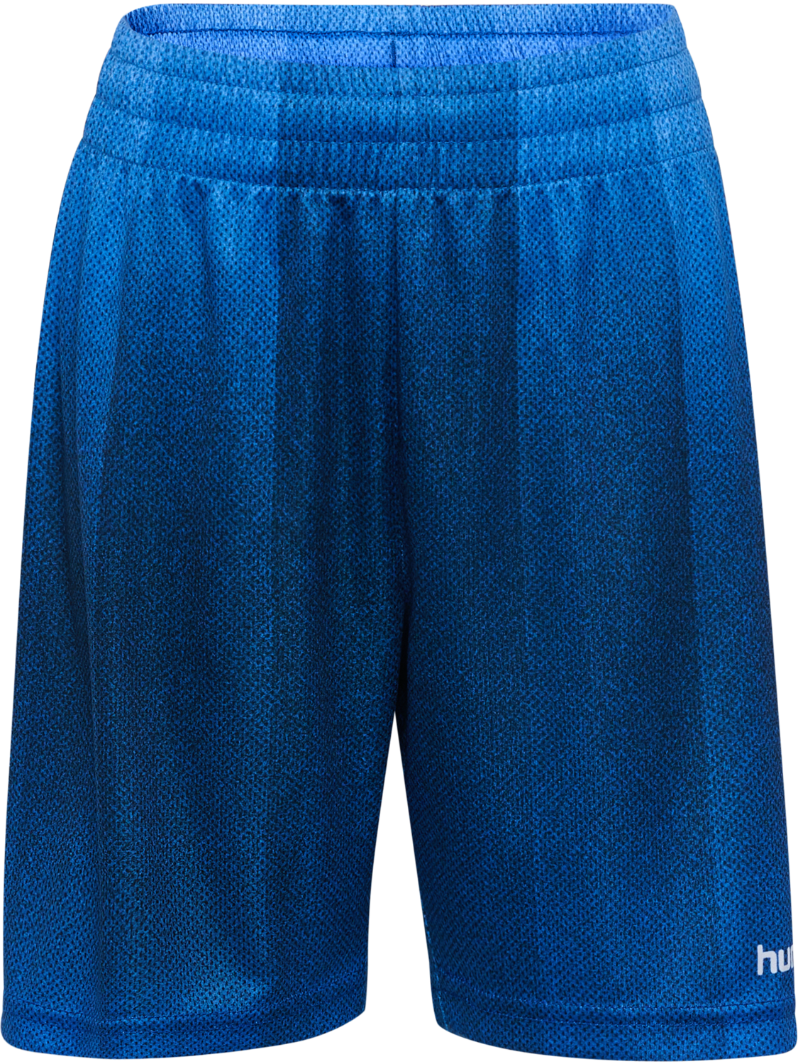 hmlJR GRADIENT STRIPE SET, DRESS BLUES, packshot