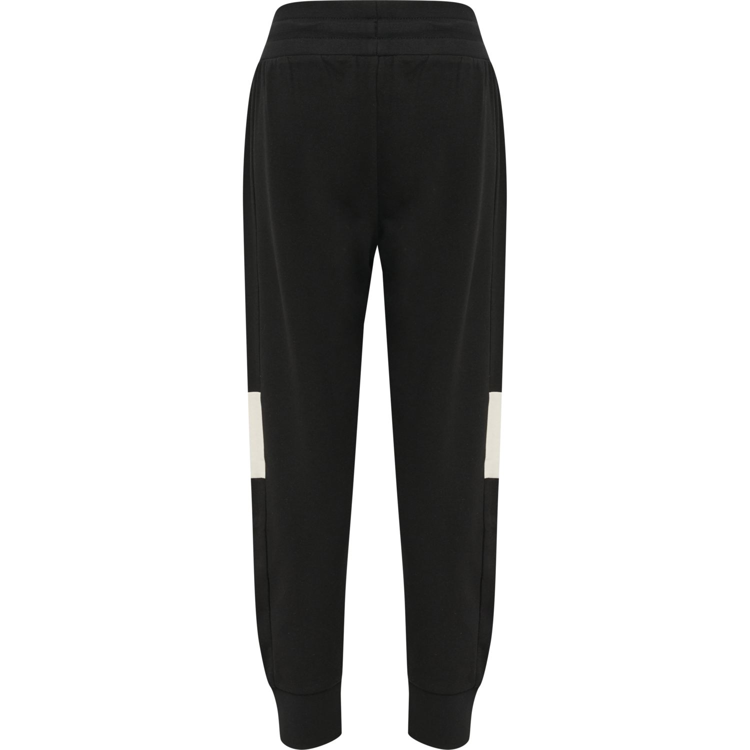 hmlMARLEE PANTS, BLACK, packshot
