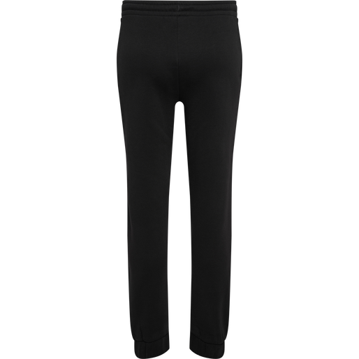 Girls top black sweats