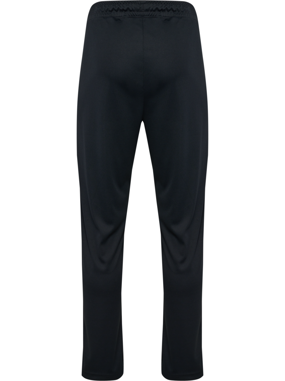 hmlFELIX  POLY TRACKSUIT SET, BLACK, packshot