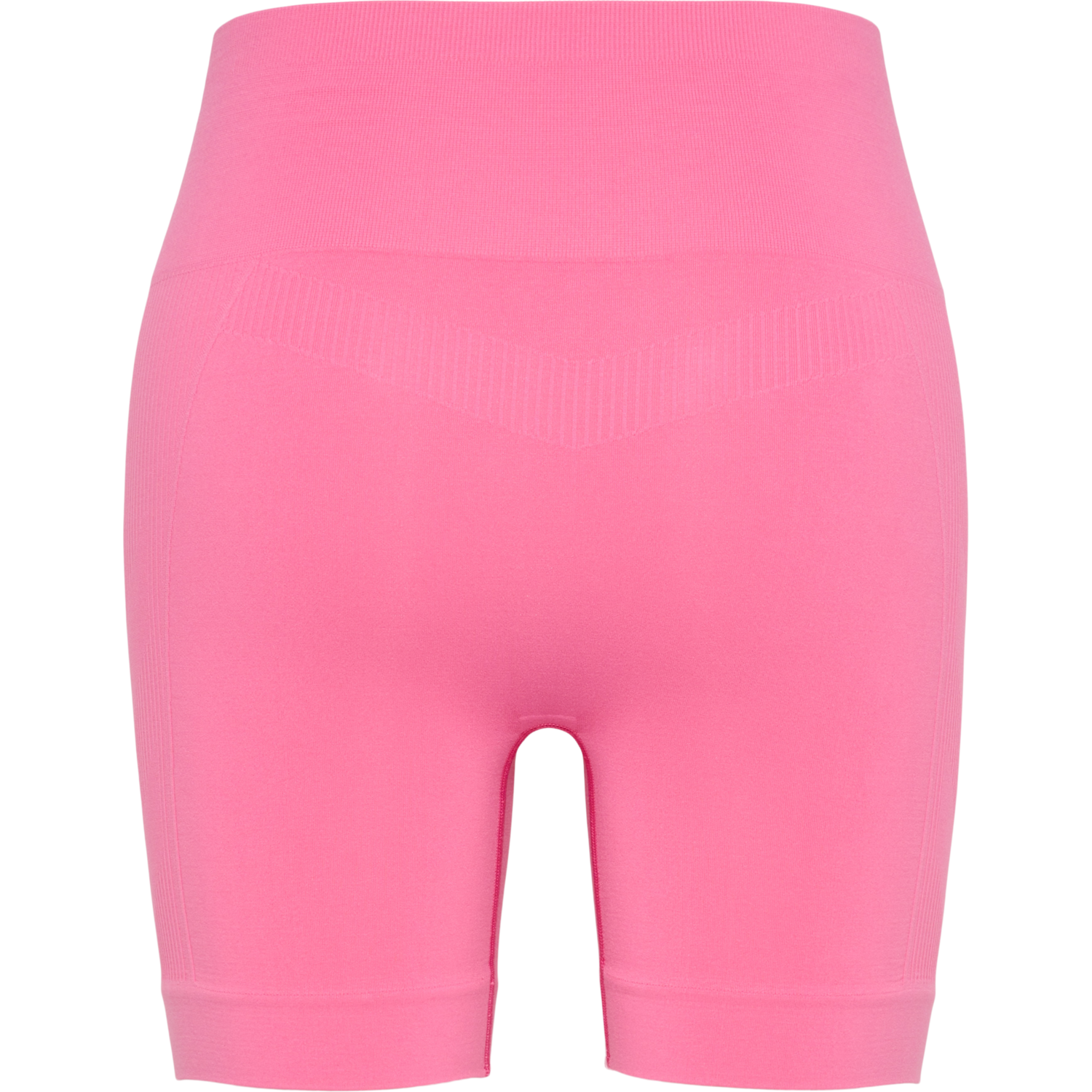 hmlTIF SEAMLESS SHORTS, AZALEA PINK, packshot