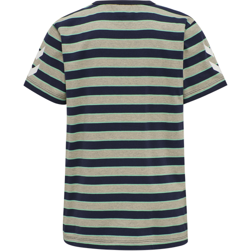 hmlAJAX T-SHIRT S/S, 2006, packshot