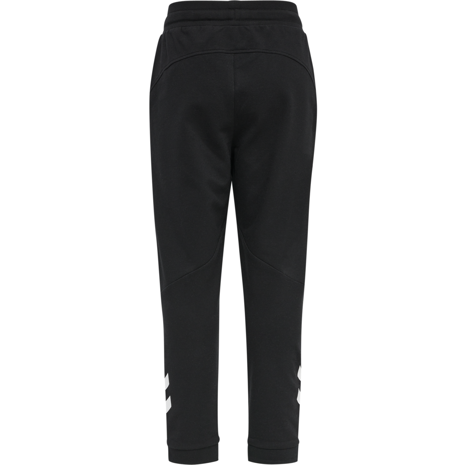 Hummel Handball Go Kids Cotton Pant Junior black schwarz 