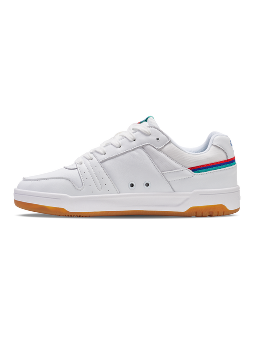 STOCKHOLM LX-E ARCHIVE, WHITE/VIRIDS, packshot