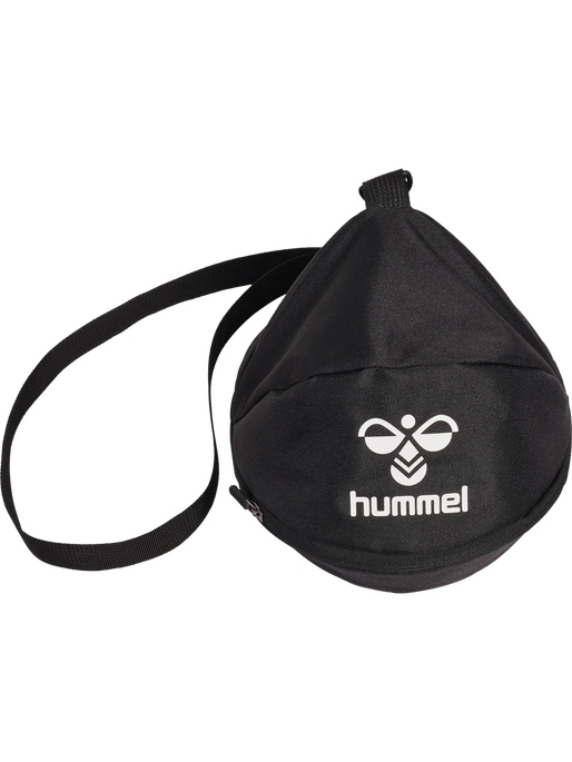hmlCORE 2.0 HANDBALL BAG, BLACK hmlCORE 2.0 HANDBALL BAG, BLACK, packshot