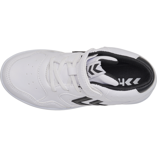 CAMDEN HIGH JR, WHITE/BLACK, packshot
