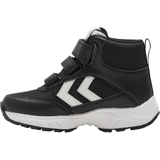 ROOT TEX INFANT, BLACK, packshot