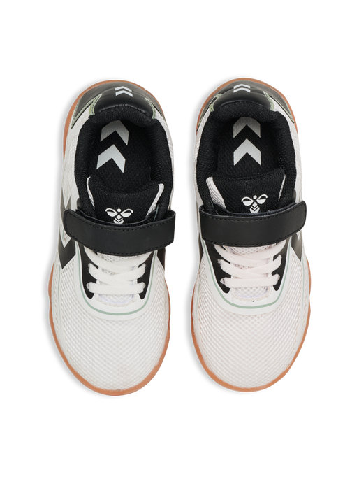 ROOT ELITE II VC JR, WHITE, packshot