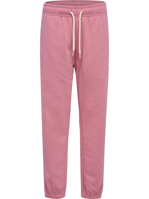 hmlJR LOOSE SWEATPANTS BEE, POLIGNAC, packshot