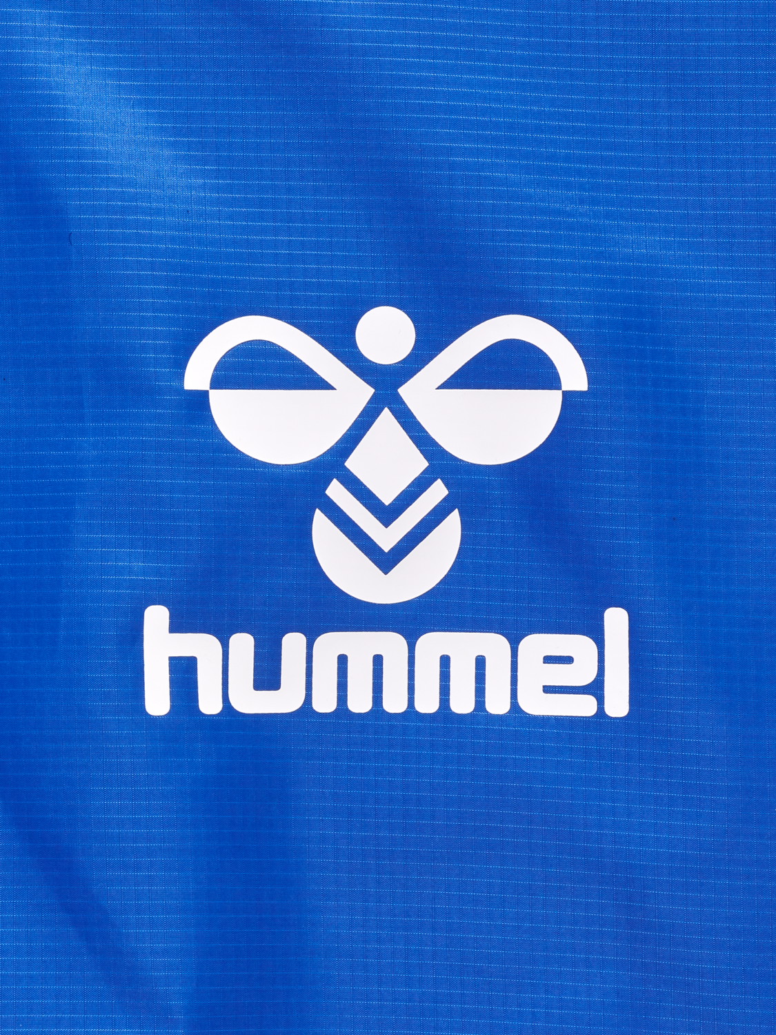 hmlESSENTIAL GYM BAG, TRUE BLUE, packshot