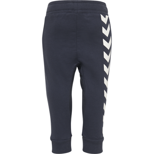 HMLAPPLE PANTS, BLUE NIGHTS, packshot