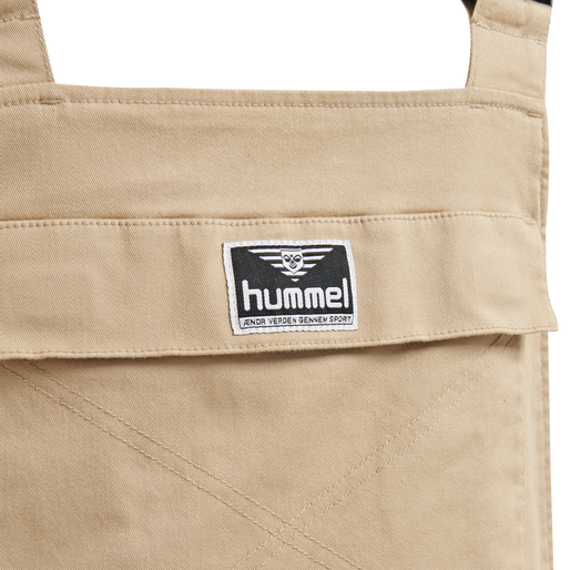 hmlSTENBERG LOOSE OVERALLS, 8339, packshot