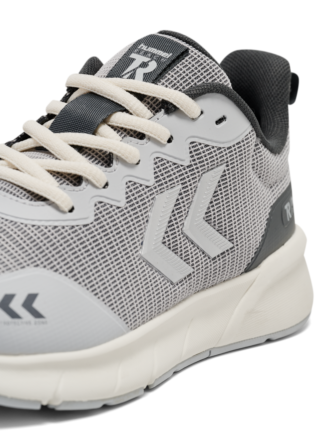 REACH TR HIIT 2.0, LUNAR ROCK, packshot