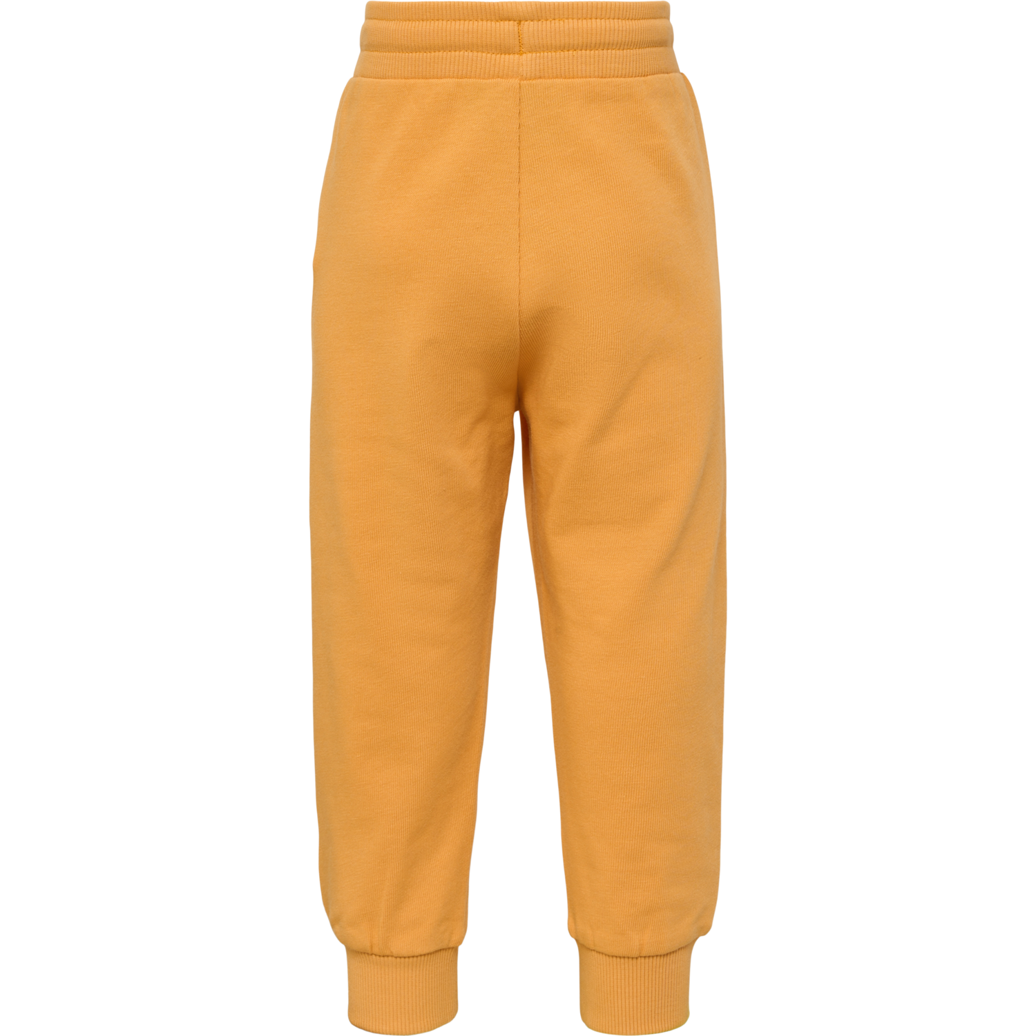 hmlARINE CREWSUIT, BUTTERSCOTCH, packshot