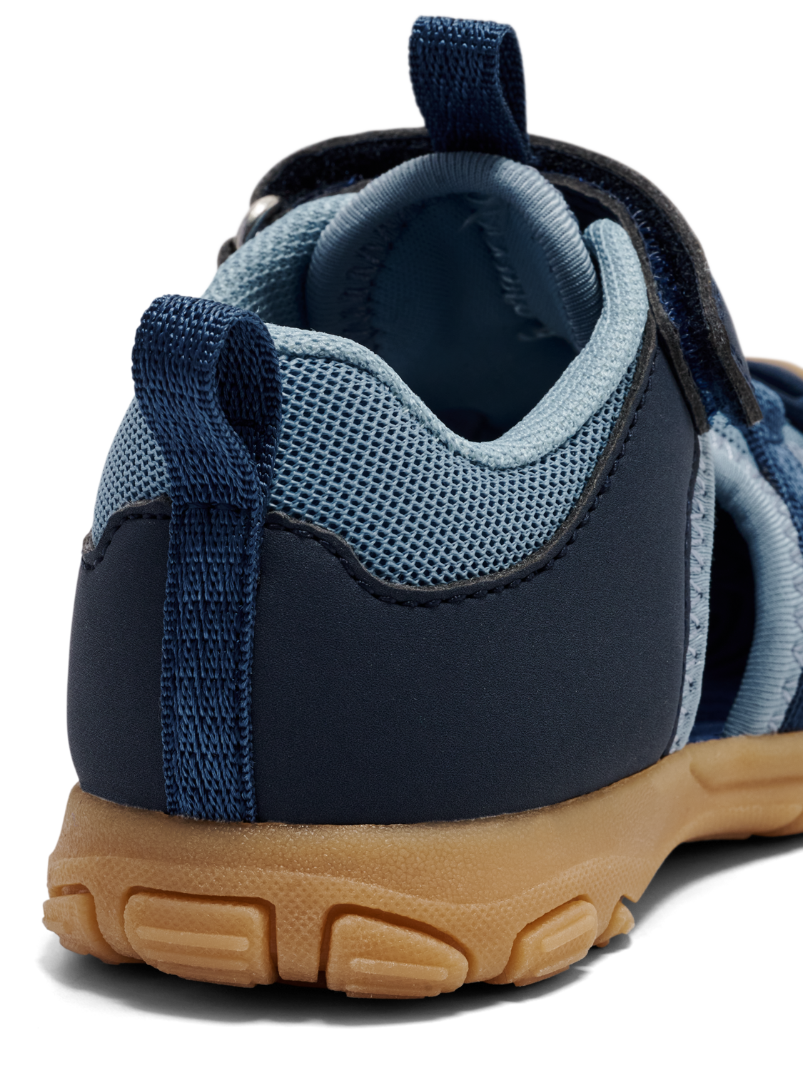 SANDAL SPORT INFANT, FADED DENIM, packshot