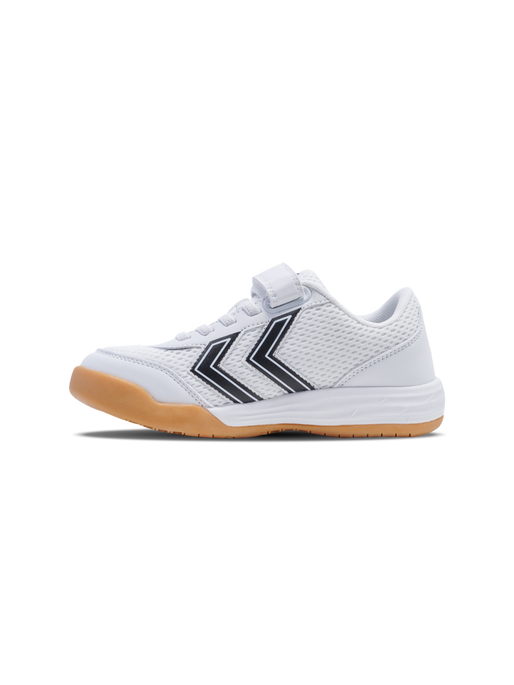 MULTIPLAY FLEX VC JR, WHITE/BLACK MULTIPLAY FLEX VC JR, WHITE/BLACK, packshot