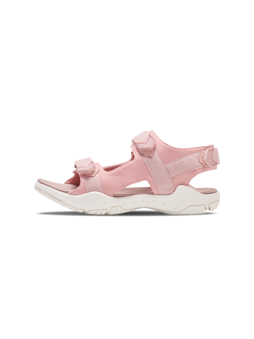 SANDAL TREKKING II JR, ZEPHYR, packshot