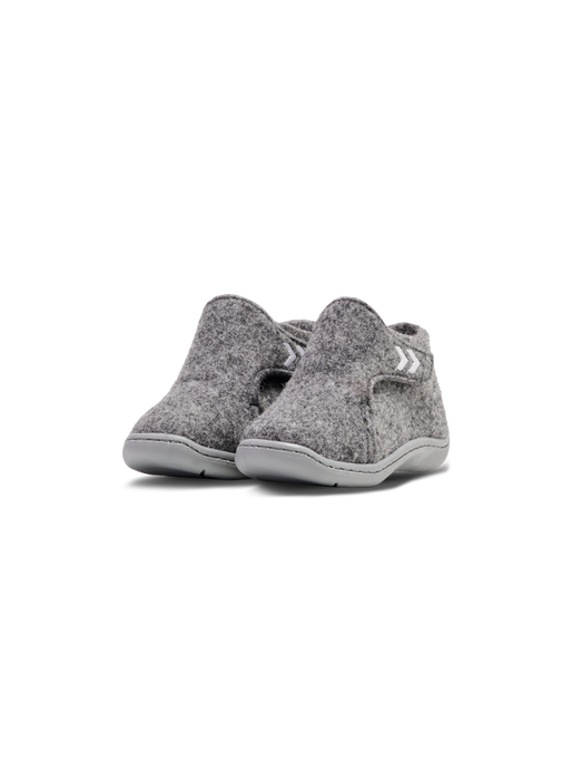 WOOL SLIPPER INFANT  , ALLOY, packshot