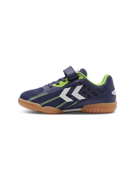 ROOT ELITE JR VC, SPECTRUM BLUE ROOT ELITE JR VC, SPECTRUM BLUE, packshot