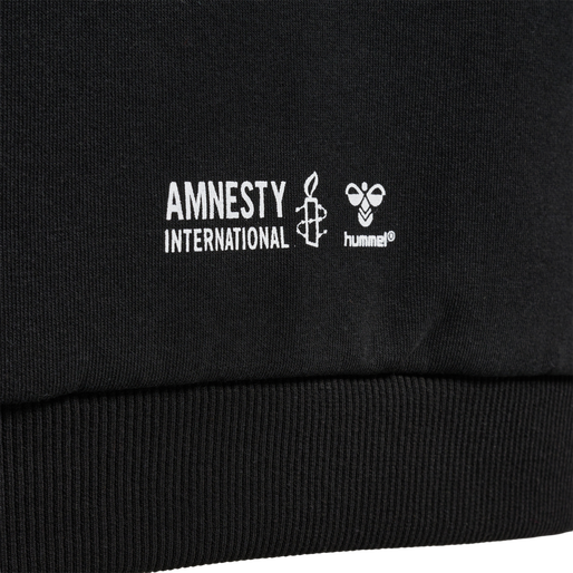 hmlAMNESTY SWEATSHIRT, 2001 hmlAMNESTY SWEATSHIRT, 2001, packshot