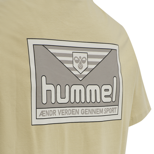 hmlFERIE T-SHIRT, 8002, packshot