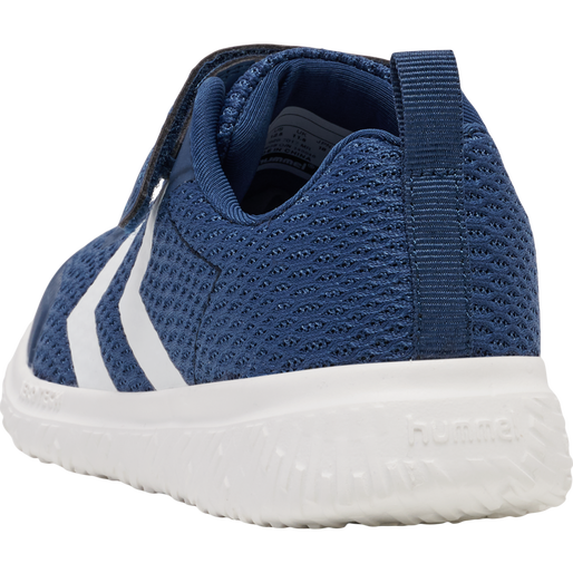 ACTUS  RECYCLED JR, NAVY PEONY, packshot