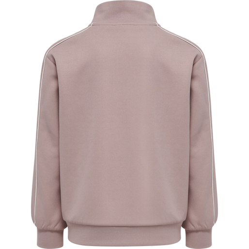 hmlTRACK TRACKSUIT, WOODROSE hmlTRACK TRACKSUIT, WOODROSE, packshot