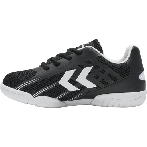 ROOT ELITE JR LC, BLACK ROOT ELITE JR LC, BLACK, packshot