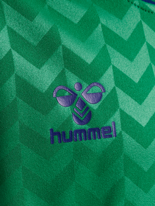 BRØNDBY 22/23 GK JERSEY L/S KIDS, 6235, packshot