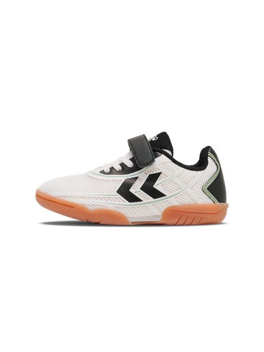 ROOT ELITE II VC JR, WHITE, packshot