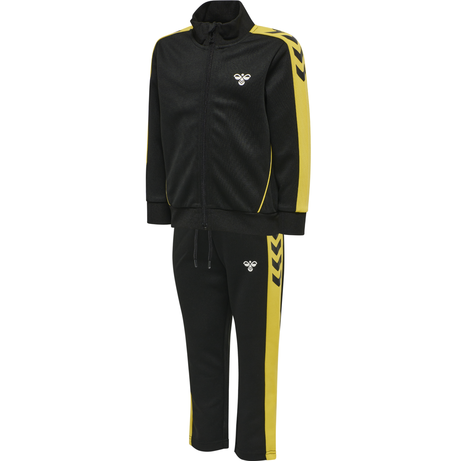 hmlDROP TRACKSUIT, 2001, packshot