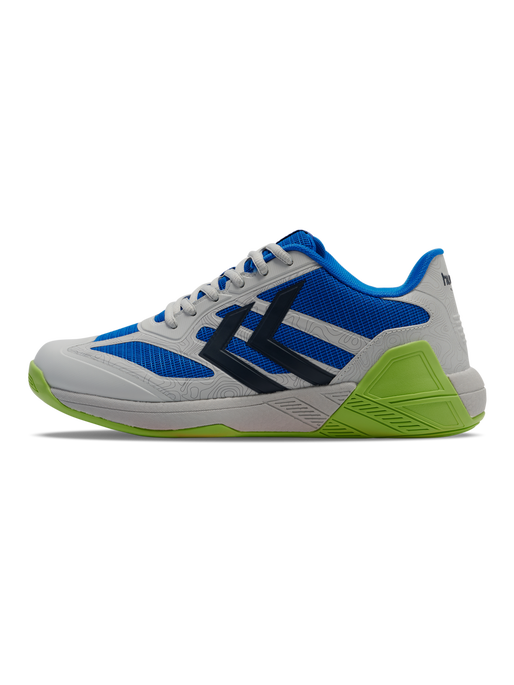 ALGIZ V, BLUE/GREY, packshot