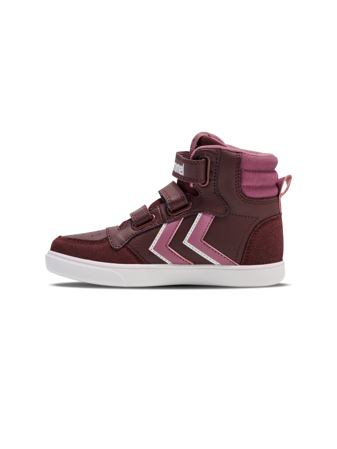 STADIL PRO JR, TULIPWOOD, packshot