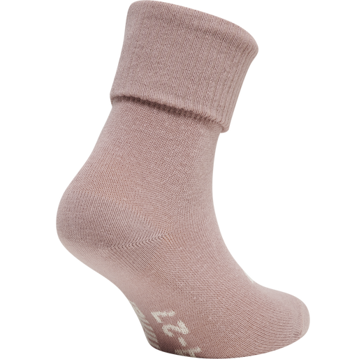 SORA 3-PACK SOCK, WOODROSE SORA 3-PACK SOCK, WOODROSE, packshot