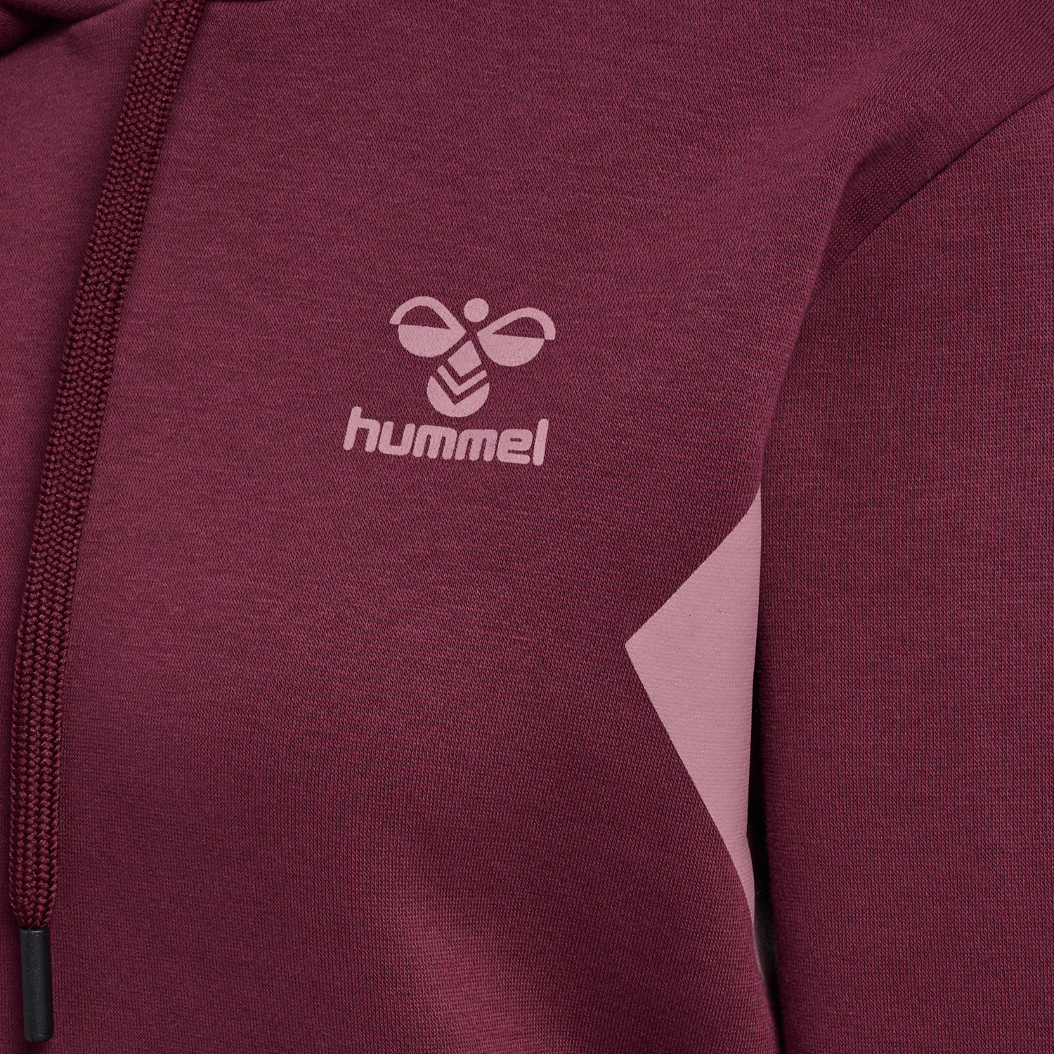hmlACTIVE CO HOODIE WOMAN, 3070, packshot