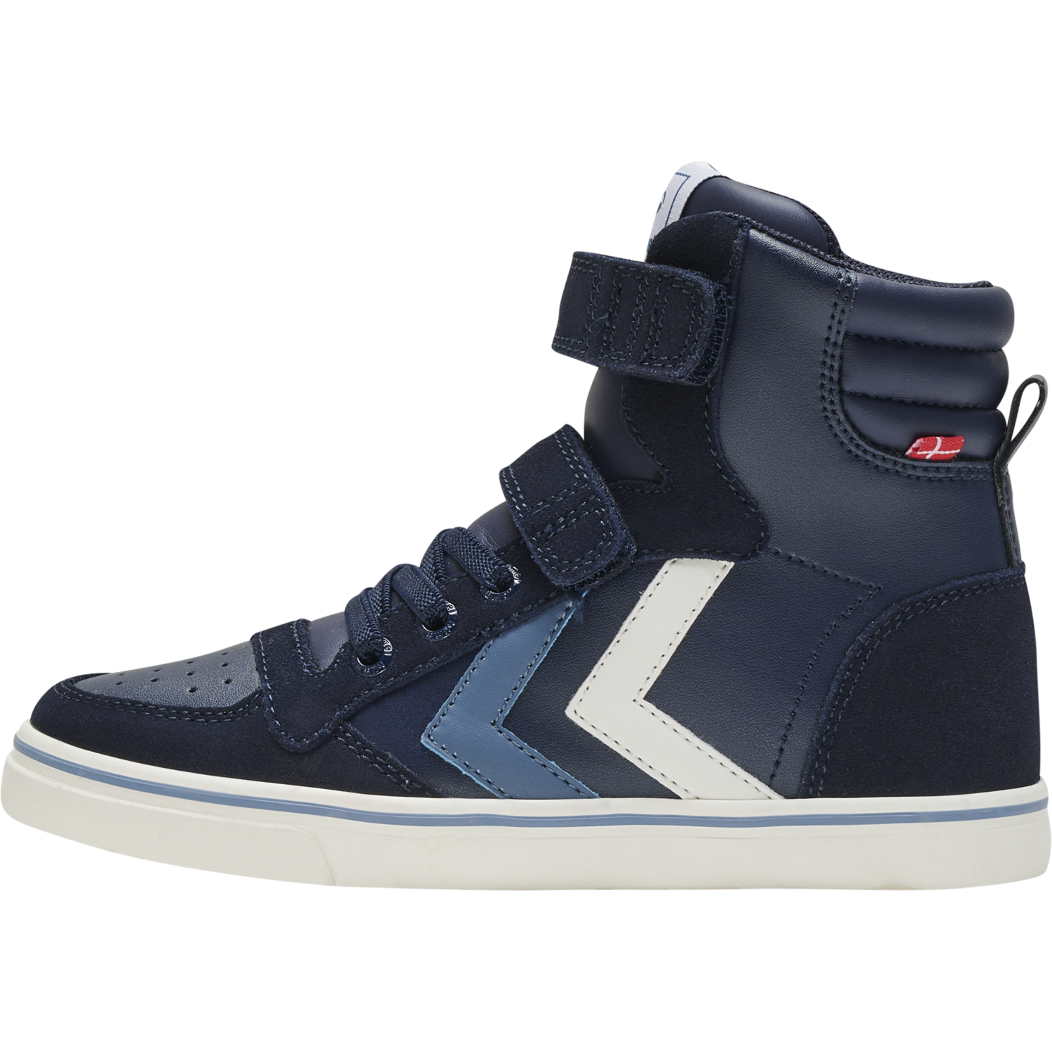 SLIMMER STADIL JR, BLACK IRIS, packshot