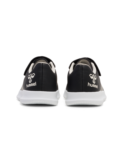 TOP STAR IN. JR, BLACK/WHITE, packshot