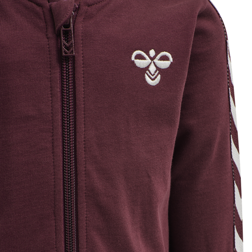 hmlBILLE TRACKSUIT, 3118, packshot