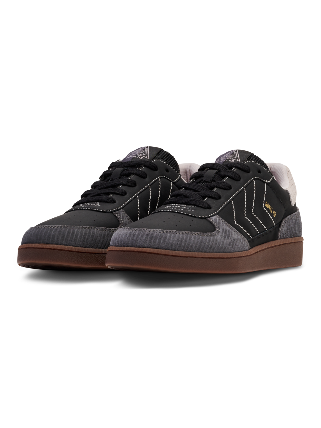 ROYAL HB EM, ANTHRACITE, packshot