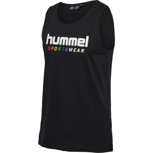 hmlRAINBOW SPORTSWEAR TANKTOP, 2001 hmlRAINBOW SPORTSWEAR TANKTOP, 2001, packshot