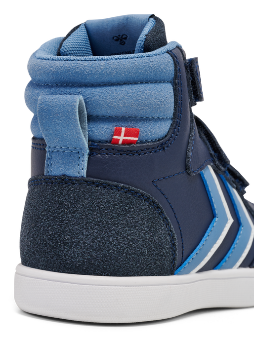 STADIL PRO JR, CORONET BLUE, packshot