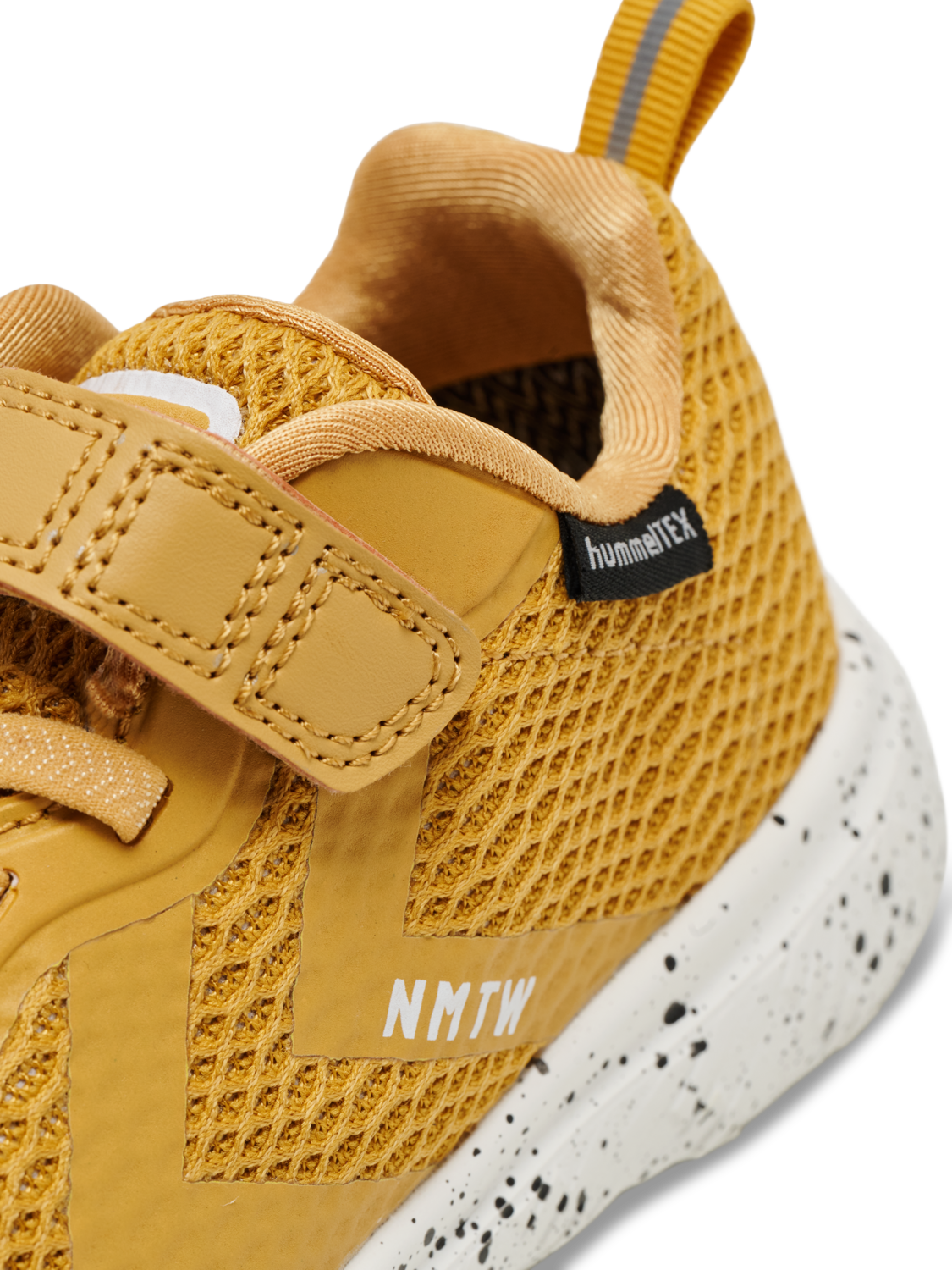 ACTUS TEX RECYCLED JR, 8045, packshot