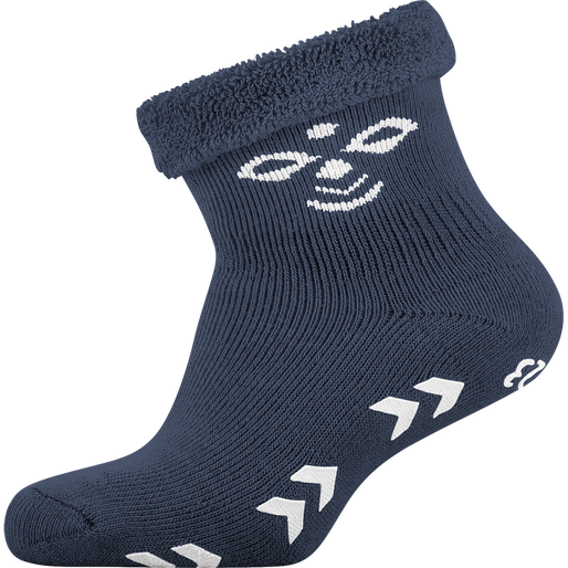 SNUBBIE SOCKS 3 PK, BLACK/OLIVE NIGHT SNUBBIE SOCKS 3 PK, BLACK/OLIVE NIGHT, packshot