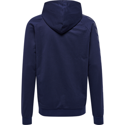 Marine blue hoodie sales