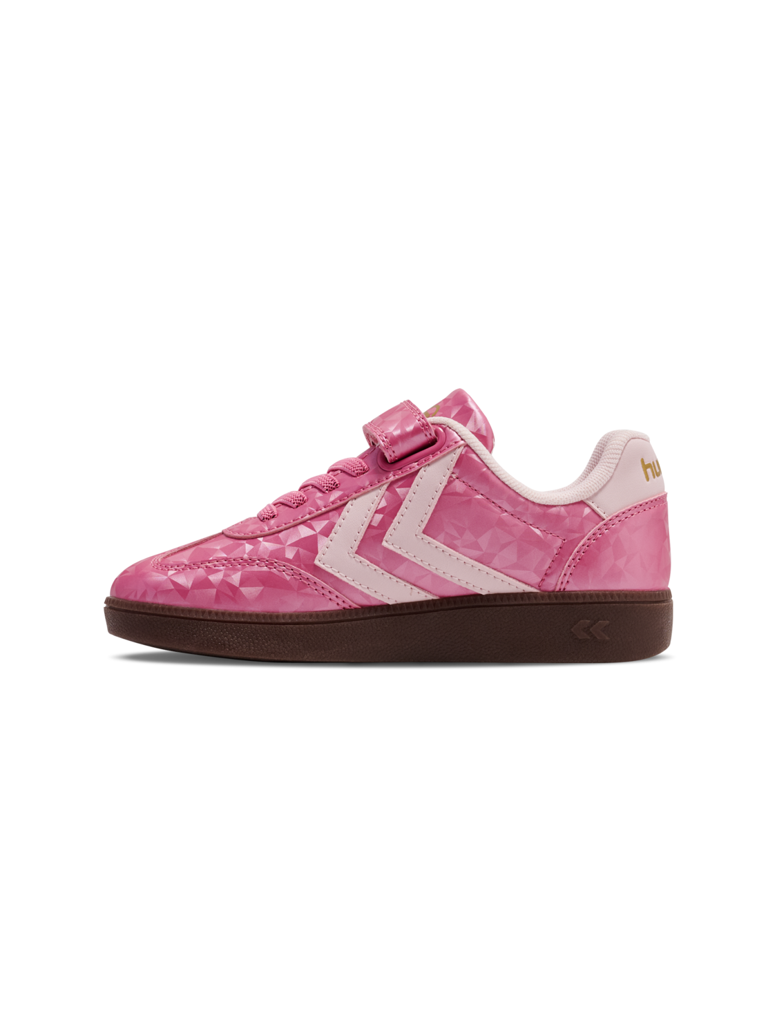 VM78 CPH METALLIC JR, AURORA PINK, packshot