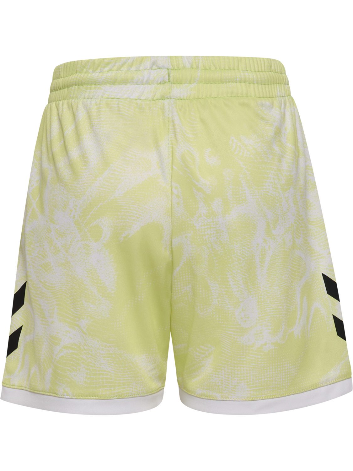 hmlBLAZE CLUB 26 GRAPHIC SET KIDS, ASIAN PEAR/WHITE, packshot